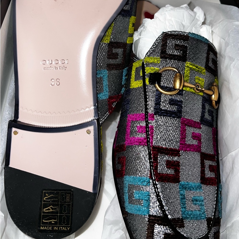 Gucci loafer - Picture 2 of 3